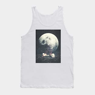 My Moon My Man My Love Tank Top